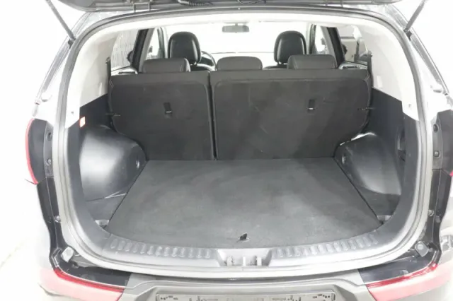 Kia Sportage, III Рестайлинг — фото 7