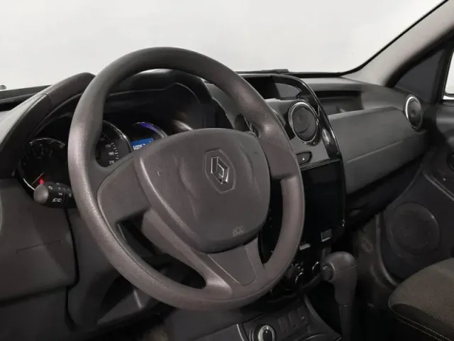Renault Duster, I Рестайлинг — фото 14