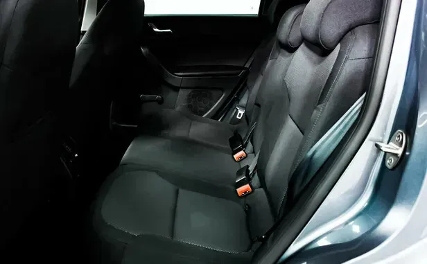 Skoda Yeti, I Рестайлинг — фото 8