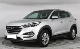 Hyundai Tucson, III — фото 1