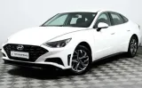 Hyundai Sonata, VIII (DN8) — фото 1
