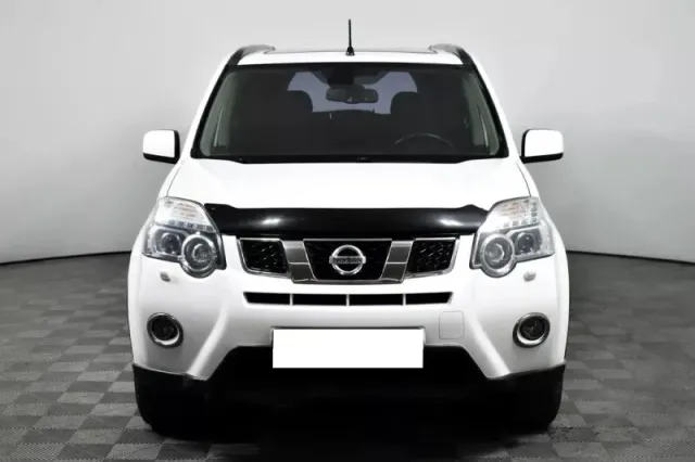 Nissan X-Trail, II Рестайлинг — фото 2
