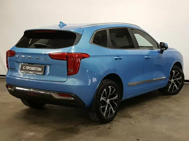 Haval Jolion, I — фото 4