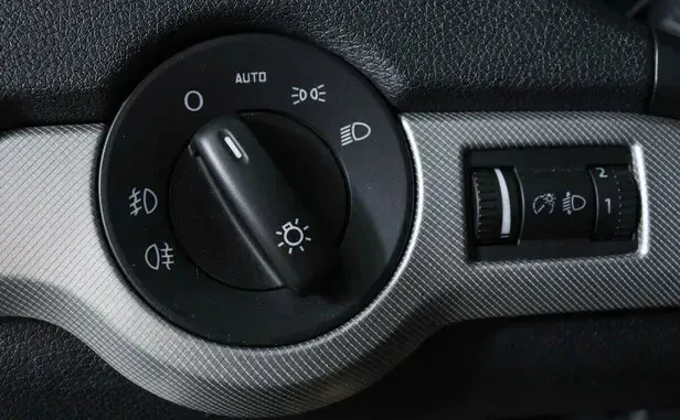 Skoda Octavia, II (A5) Рестайлинг — фото 10