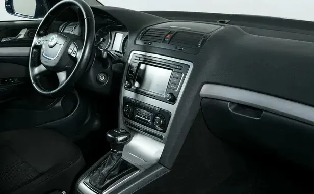 Skoda Octavia, II (A5) Рестайлинг — фото 7