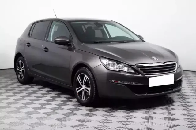 Peugeot 308, II — фото 3