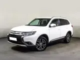 Mitsubishi Outlander, III Рестайлинг 2 — фото 1
