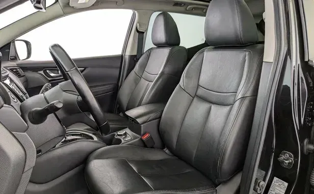 Nissan Qashqai, II Рестайлинг — фото 12