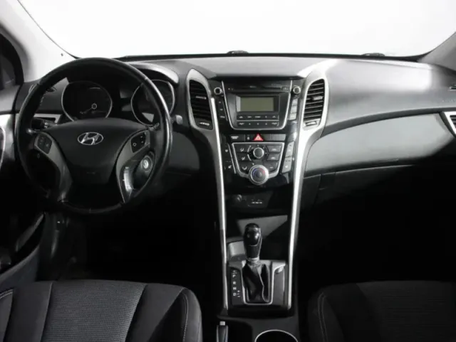 Hyundai i30, II — фото 13