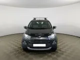 Ford EcoSport, II — фото 1