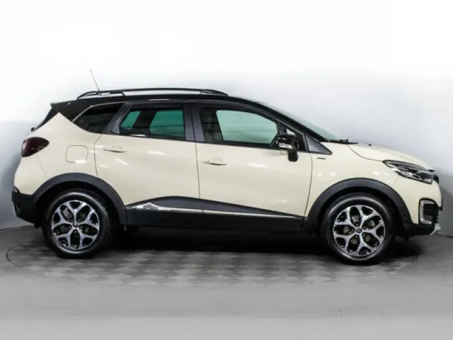 Renault Kaptur, I — фото 4