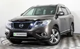 Nissan Pathfinder, IV — фото 1