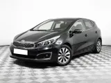 Kia Ceed, II Рестайлинг — фото 1