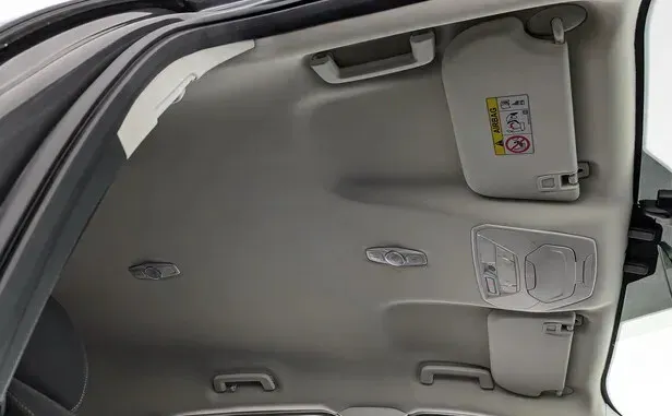 Ford Kuga, II Рестайлинг — фото 10