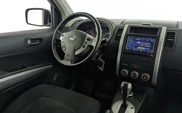 Nissan X-Trail, II Рестайлинг — фото 8