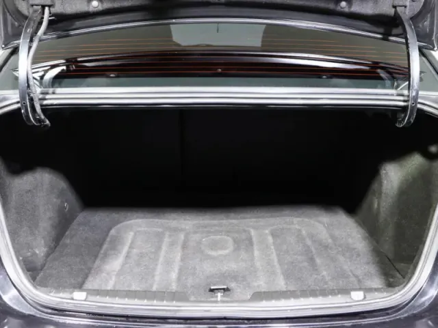 Chevrolet Cruze, I Рестайлинг — фото 8