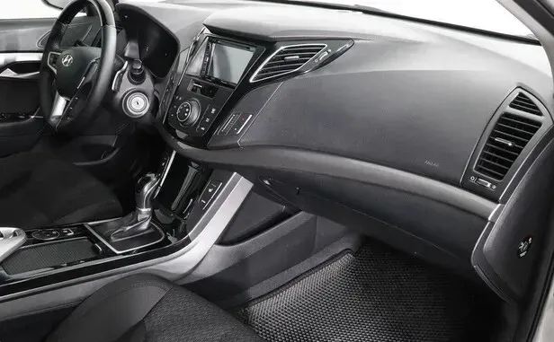 Hyundai i40, I — фото 7