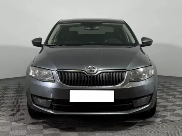 Skoda Octavia, III (A7) — фото 2