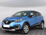 Renault Kaptur, I — фото 1