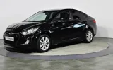 Hyundai Solaris, I — фото 1
