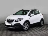 Opel Mokka, I — фото 1
