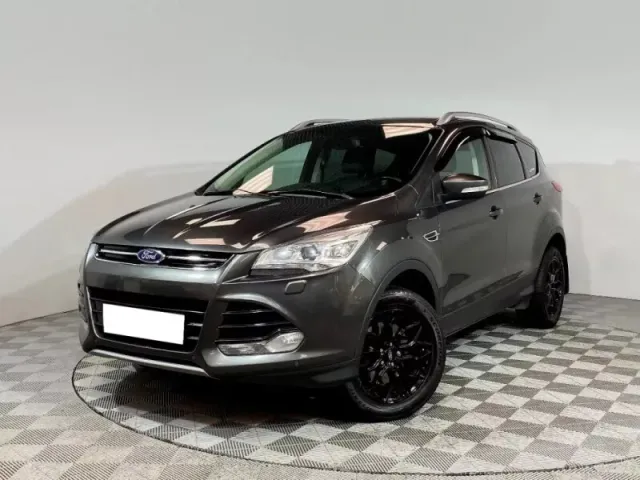 Ford Kuga, II — фото 1