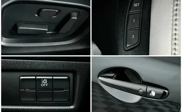 Mazda CX-5, II Рестайлинг — фото 10