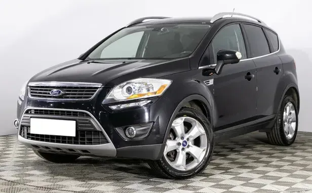 Ford Kuga, I — фото 1