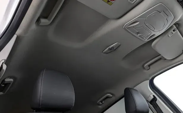 Ford Kuga, II Рестайлинг — фото 16