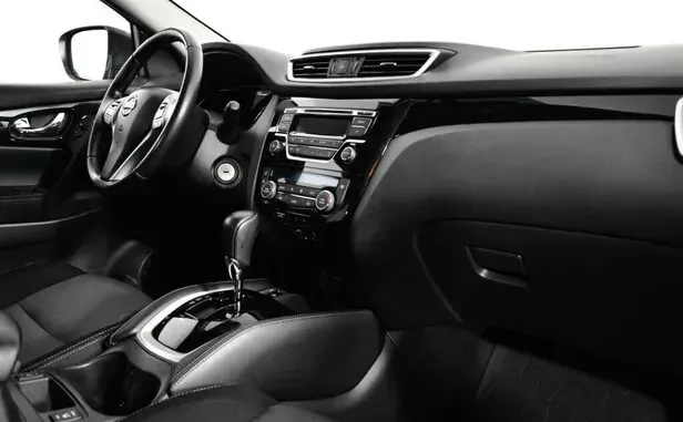 Nissan Qashqai, II — фото 6