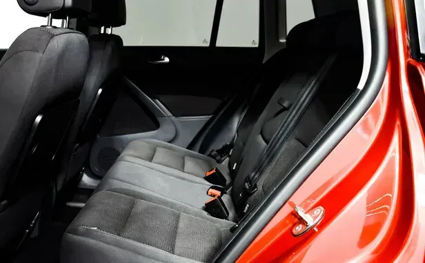 Volkswagen Tiguan, I Рестайлинг — фото 7