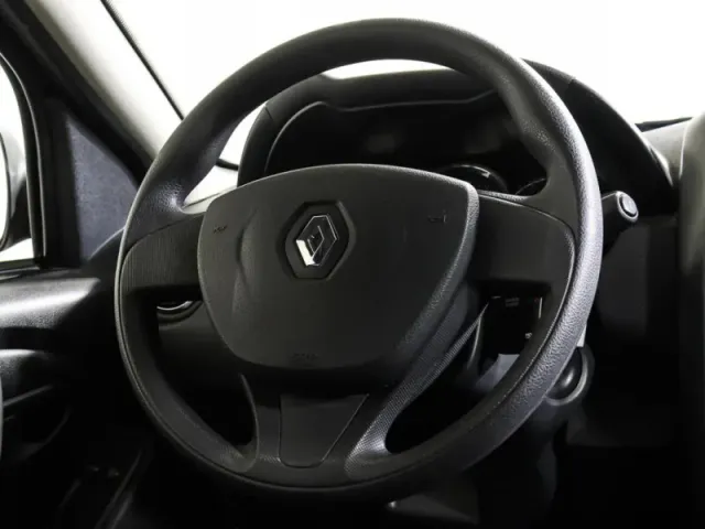 Renault Duster, I Рестайлинг — фото 17