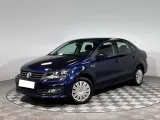 Volkswagen Polo, V Рестайлинг — фото 1
