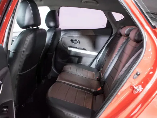 Kia Ceed, II Рестайлинг — фото 10