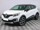 Renault Kaptur, I — фото 1