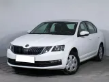 Skoda Octavia, III (A7) Рестайлинг — фото 1