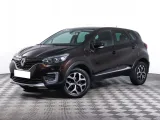 Renault Kaptur, I — фото 1