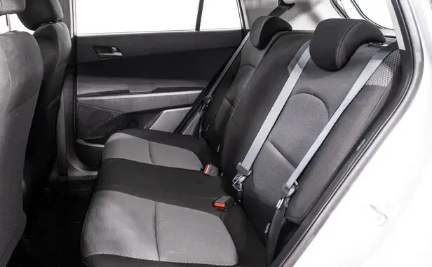 Hyundai Creta, I — фото 6