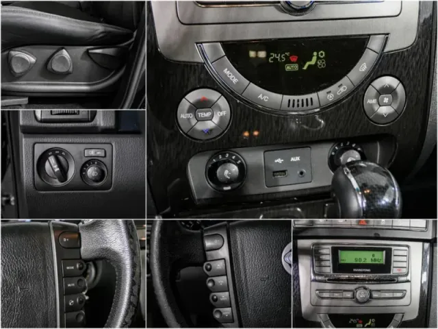 SsangYong Rexton, III — фото 13