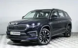 Skoda Kodiaq, II — фото 1