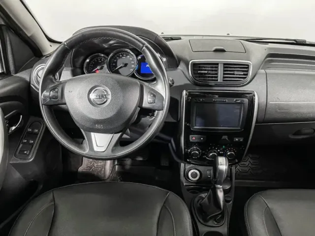 Nissan Terrano, III (D10) — фото 12