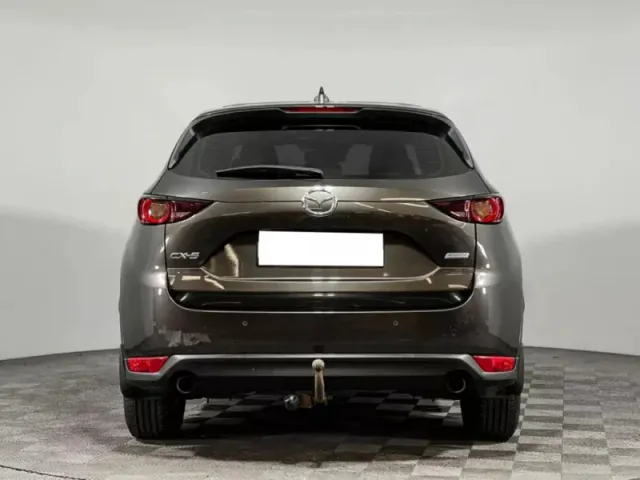 Mazda CX-5, II — фото 6