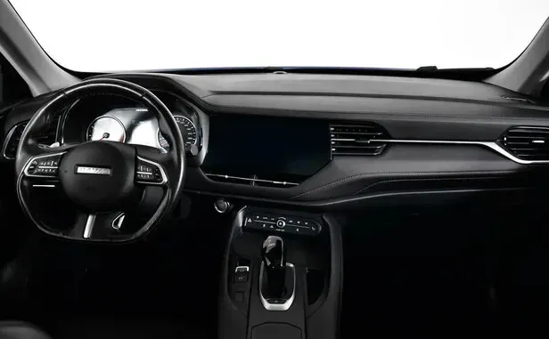 Haval F7, I — фото 5