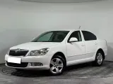 Skoda Octavia, II (A5) Рестайлинг — фото 1