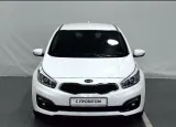 Kia Ceed, II Рестайлинг — фото 1