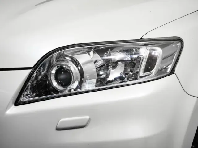 Toyota RAV4, III (XA30) Рестайлинг — фото 8