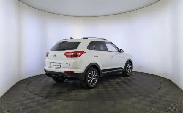 Hyundai Creta, I — фото 14