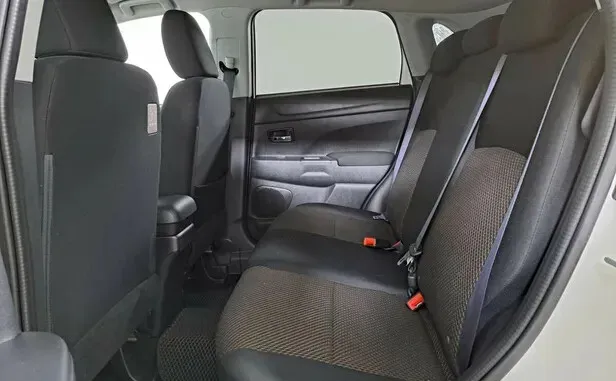 Mitsubishi ASX, I Рестайлинг 2 — фото 7