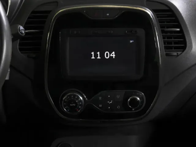 Renault Kaptur, I — фото 17