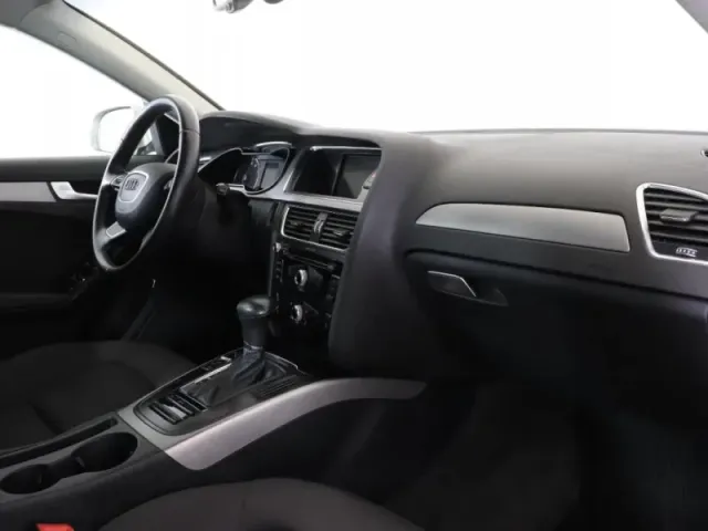 Audi A4, IV (B8) Рестайлинг — фото 12